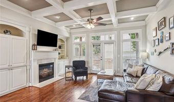 805 Highland Green Way NE, Atlanta, GA 30306
