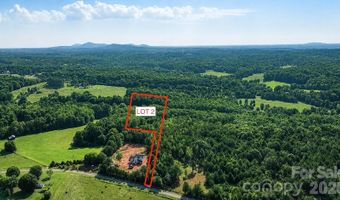 Rock House Road, Blacksburg, SC 29702