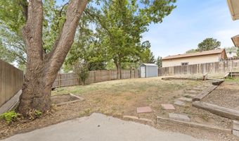 631 LAFAYETTE Blvd, Cheyenne, WY 82009