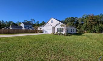 707 Butter Rd, Bonneau, SC 29431