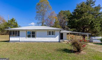 5554 Yonah Homer Rd, Alto, GA 30510