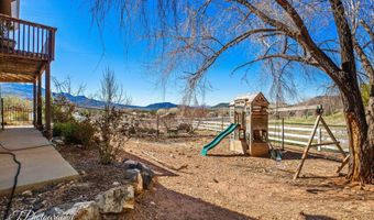 342 E Foothill Cir, Central, UT 84722