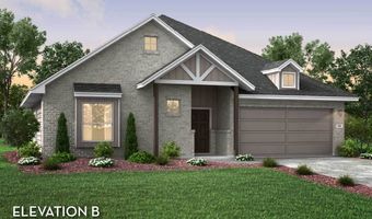 317 Merlot Dr Plan: Hemingway, Alvin, TX 77511