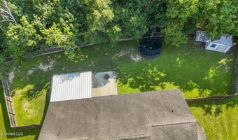 10676 N Oak Crest Dr, Biloxi, MS 39532