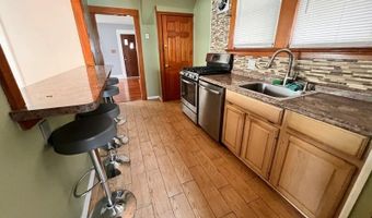 418 Dewitt Ave, Belleville, NJ 07109