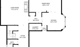 7 Hummingbird Ln, Amherst, NY 14228