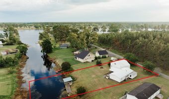 548 Walker Ln, Baxley, GA 31515