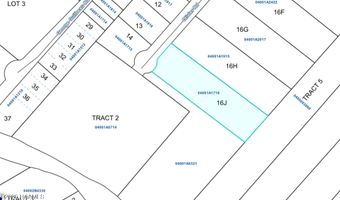 Olivier Road lot 16J, Arnaudville, LA 70512