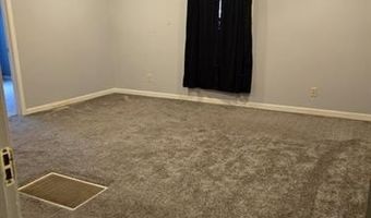 311 E A St, Atoka, OK 74525
