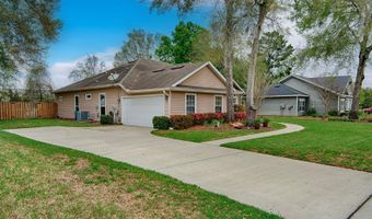 15122 NW 149TH Rd, Alachua, FL 32615