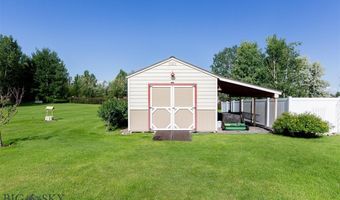 122 David Dr, Belgrade, MT 59714