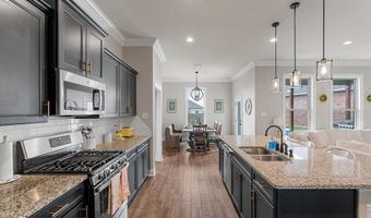 37 Crowder Dr, Benton, LA 71006