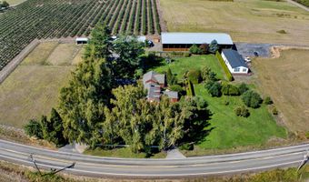 22235 BUTTEVILLE Rd, Aurora, OR 97002