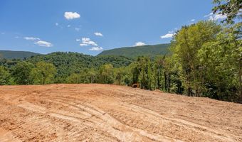 Lot 20 Clear Fork Creek Road, Bastian, VA 24314