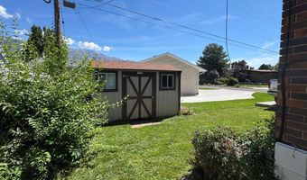 410 N 610 E, American Fork, UT 84003