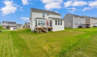280 Honey Tree Way, Ann Arbor, MI 48103