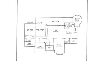 551 Olde Thompson Creek Rd, Apex, NC 27523