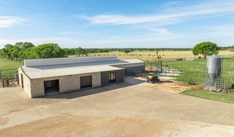 887 Hcr. 3110 N, Abbott, TX 76621