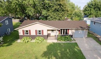 617 NW Beechwood St, Ankeny, IA 50023