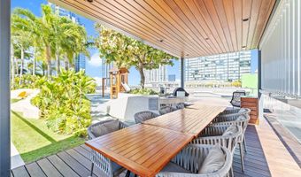 1108 Auahi St 3705, Honolulu, HI 96814