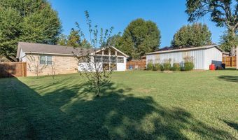 1008 3rd Ter, Barling, AR 72923