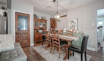 218 WALNUT St, Audubon, NJ 08106