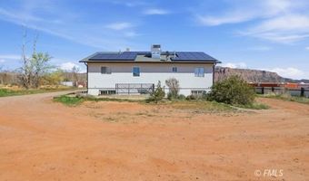245 N Willow St, Colorado City, AZ 86021