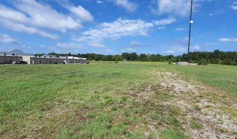 Parker Drive lot 2, Booneville, MS 38829