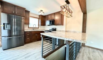 804 NORTH Ave, Antigo, WI 54409