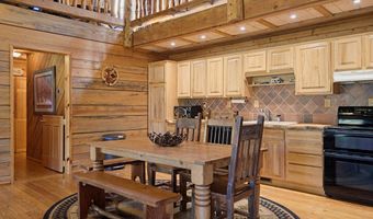 461 Hilltop Rd, Cascade, ID 83611