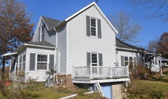 7548 S State Rd 145 Rd, Birdseye, IN 47513