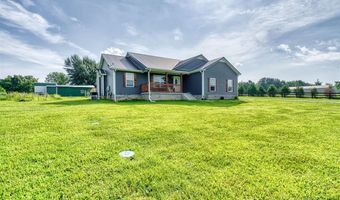 324 T Barnett Rd, Auburn, KY 42206