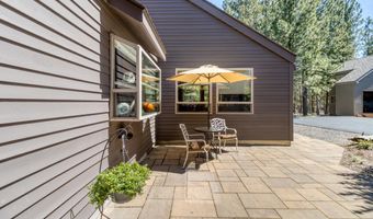 13582 Hollyhock BBH13, Black Butte Ranch, OR 97759