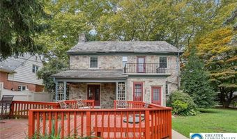 521 N 26th St, Allentown, PA 18104