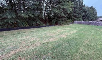 3144 Sage Grass Ln, Alexander, AR 72002