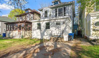 129 N Pine Ave, Albany, NY 12203