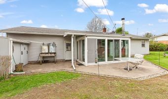 331 Anthony Ct, Adrian, MI 49221