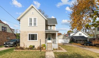 224 E HANCOCK St, Appleton, WI 54911