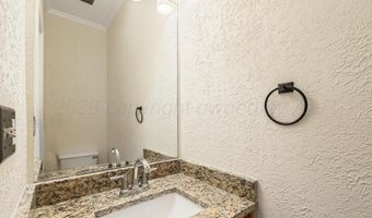 7415 Woodmont Dr, Amarillo, TX 79119