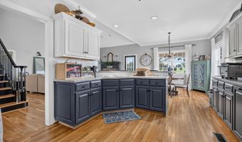 98 ROLLING GREEN Dr, Anniston, AL 36207