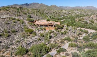 39601 N OCOTILLO RIDGE Dr, Carefree, AZ 85377