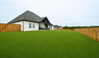 9400 Millstone Ct, Arcadia, OK 73007