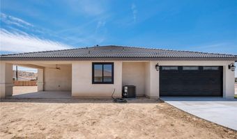 20721 Standing Rock, Apple Valley, CA 92307