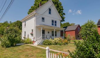 12 Cherry St, Bath, ME 04530