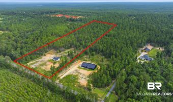 12019 Red Hill Rd Ext, Bay Minette, AL 36507