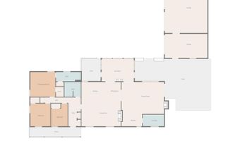 414 Holly Hills Dr, Altavista, VA 24517
