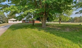 408 HOWELL Rd, Allenton, MI 48002