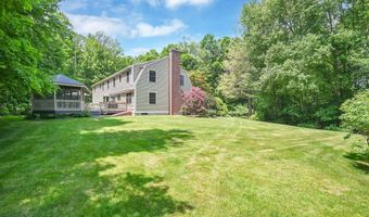 373 Broad Way, Coventry, CT 06238