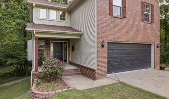 4121 Hartford Hills Dr, Benton, AR 72015