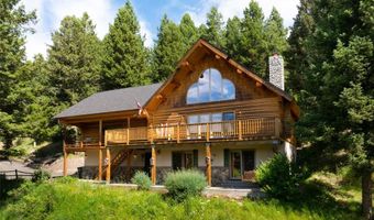 2415 Crazy Horse Rd, Big Sky, MT 59716